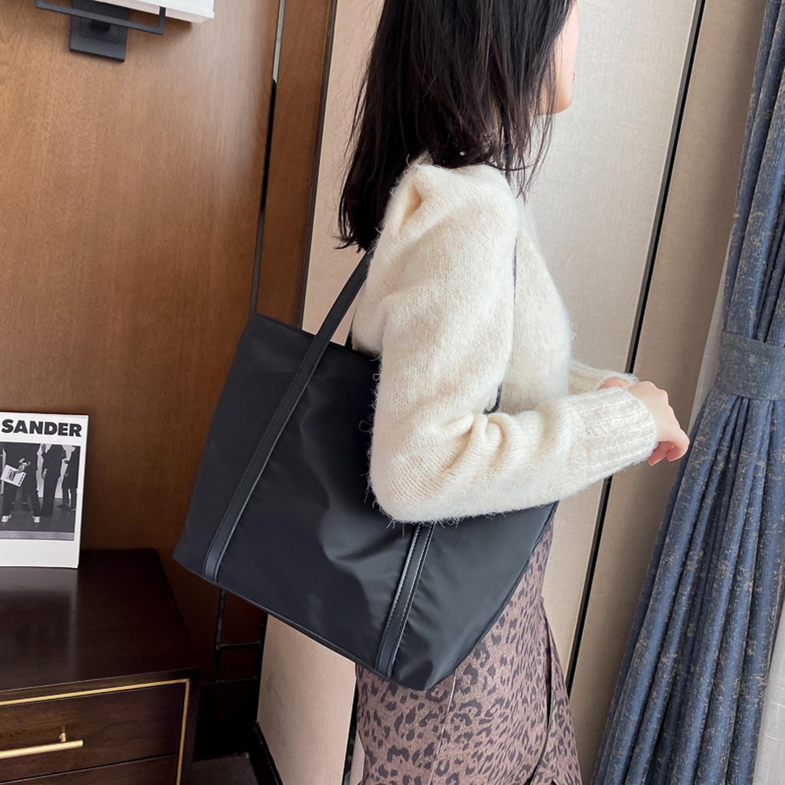 Женская модная сумка через плечо — фото 6