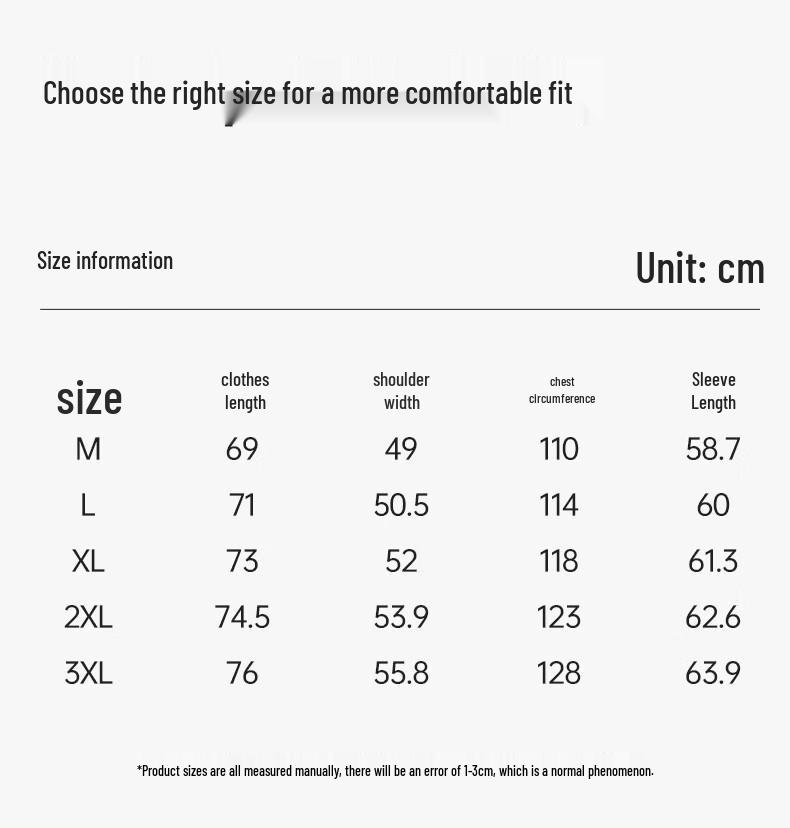 TonLion Men's Crewneck Sweatshirt