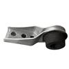 68141919AB 68141918AB New Left Exhaust Hanger Sport, 68141919AB Fits For 2015- Jeep Cherokee-M53K