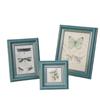 1pcs Europe Style Resin Photo Frame Rectangle Picture Frames Living Room Tabletop Ornament Home Decoration