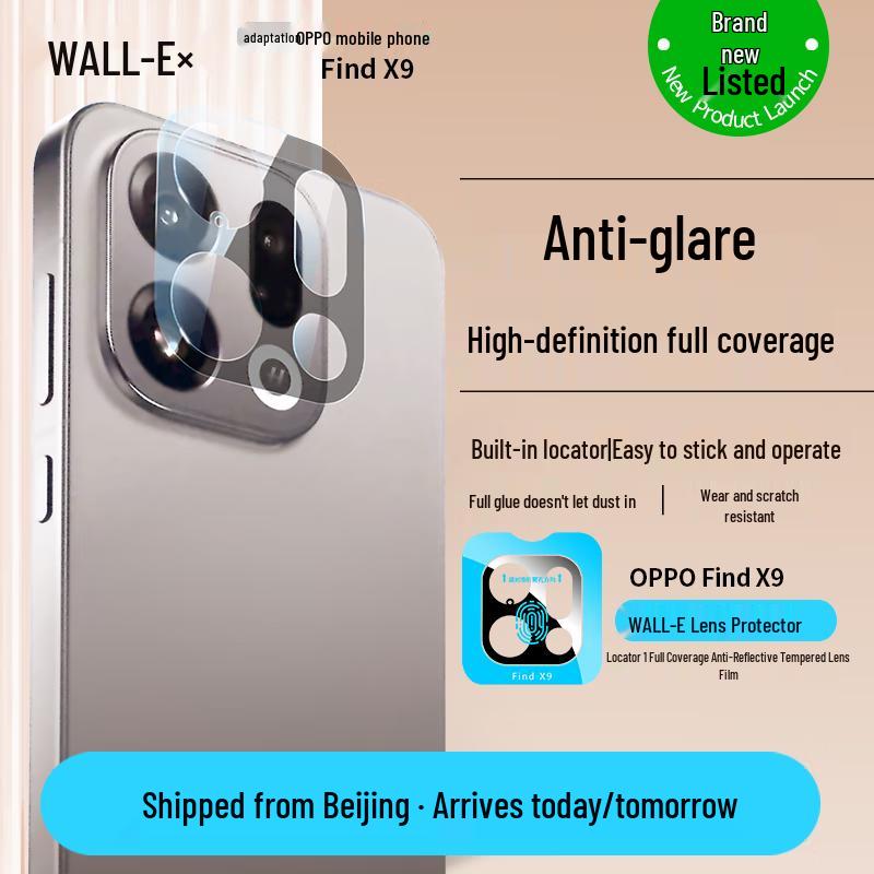 WALI OPPO Find Series Phone Protectors