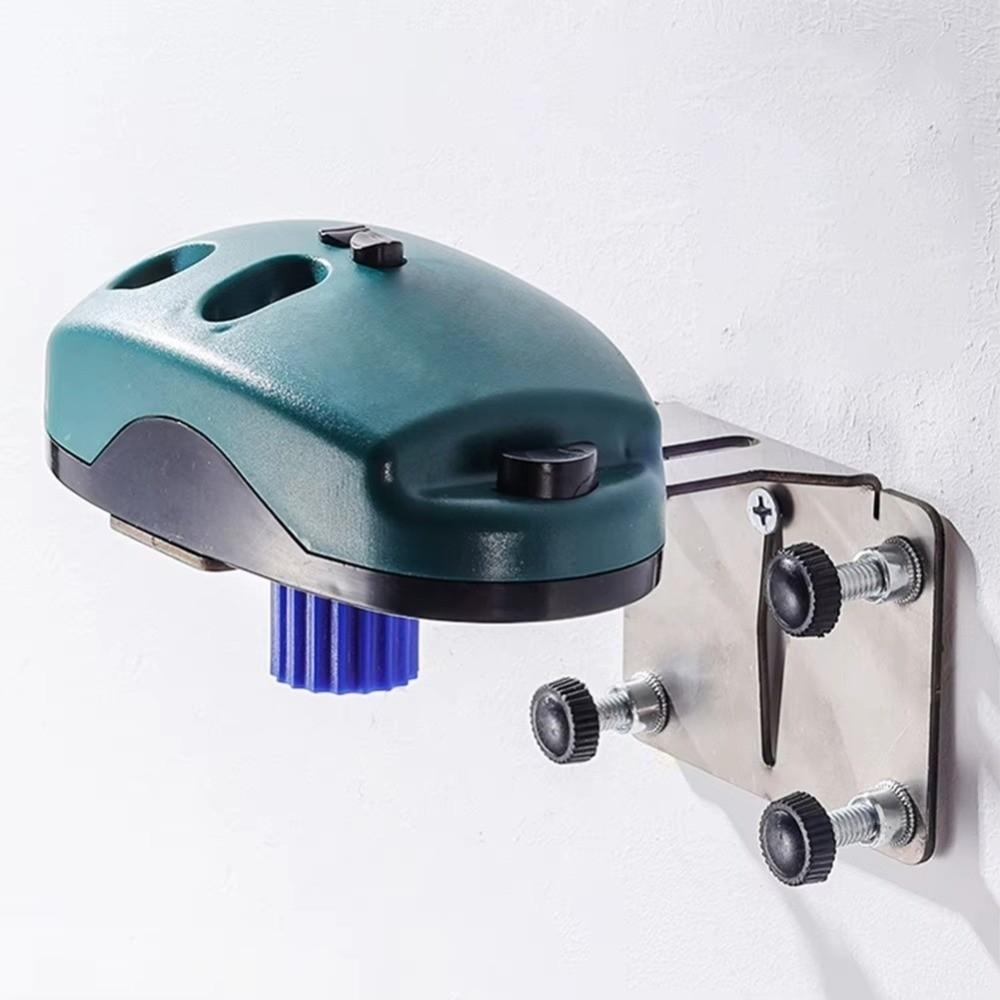 Universal Wall Mounted Positioning Device Heavy-Duty Stainless Steel Laser Level Bracket Measuring Tools Bracket DIY Projects