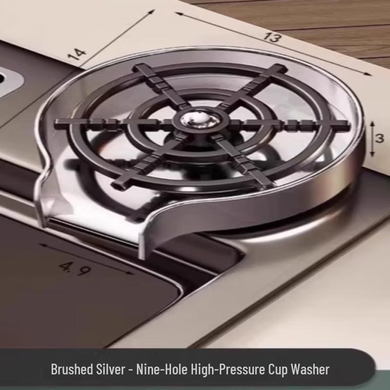 

TLXT Kitchen Sink Cup Washer