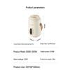 Joyoung Mini Electric Stewing & Porridge Cup CN plug (adapter included)