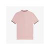 Fred Perry Fred Perry Twin Tip Fred Perry Shirt  T89   Afpm2413600 T89 