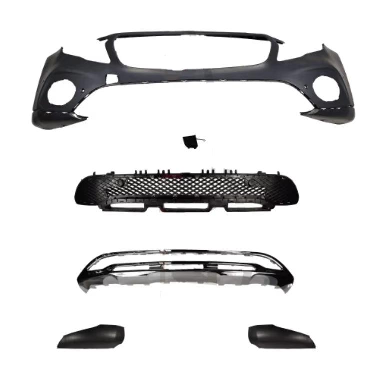 Compatible Taillight for Mercedes-Benz W156/X156 GLA-Class