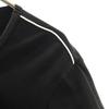 Emporio Armani made in Japan Short sleeve V neck T-shirt XL black Men's Used