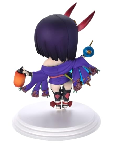 Chara Form Beyond Fate/Grand Order Сютен Додзи Делюкс Издание Полная Фигурка (Эксклюзив от Tokyo Figure)