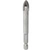 Neat and Smooth Hole Opener Drill Bit for Clean and Chip Drilling