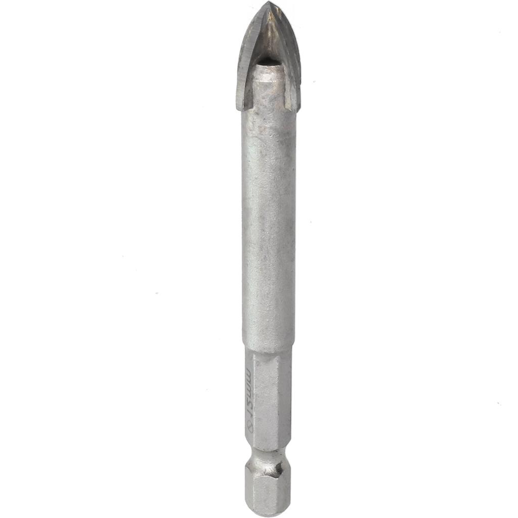 Neat and Smooth Hole Opener Drill Bit for Clean and Chip Drilling