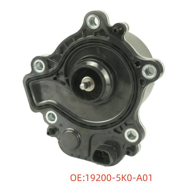 Honda Accord Electronic Thermostat Water Pump Assembly 19200-5K0-A01