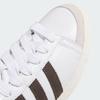 adidas Jabbar Hi JP6497 Unisex Originals Sneakers Cloud White / Aurora Coffee / Off White