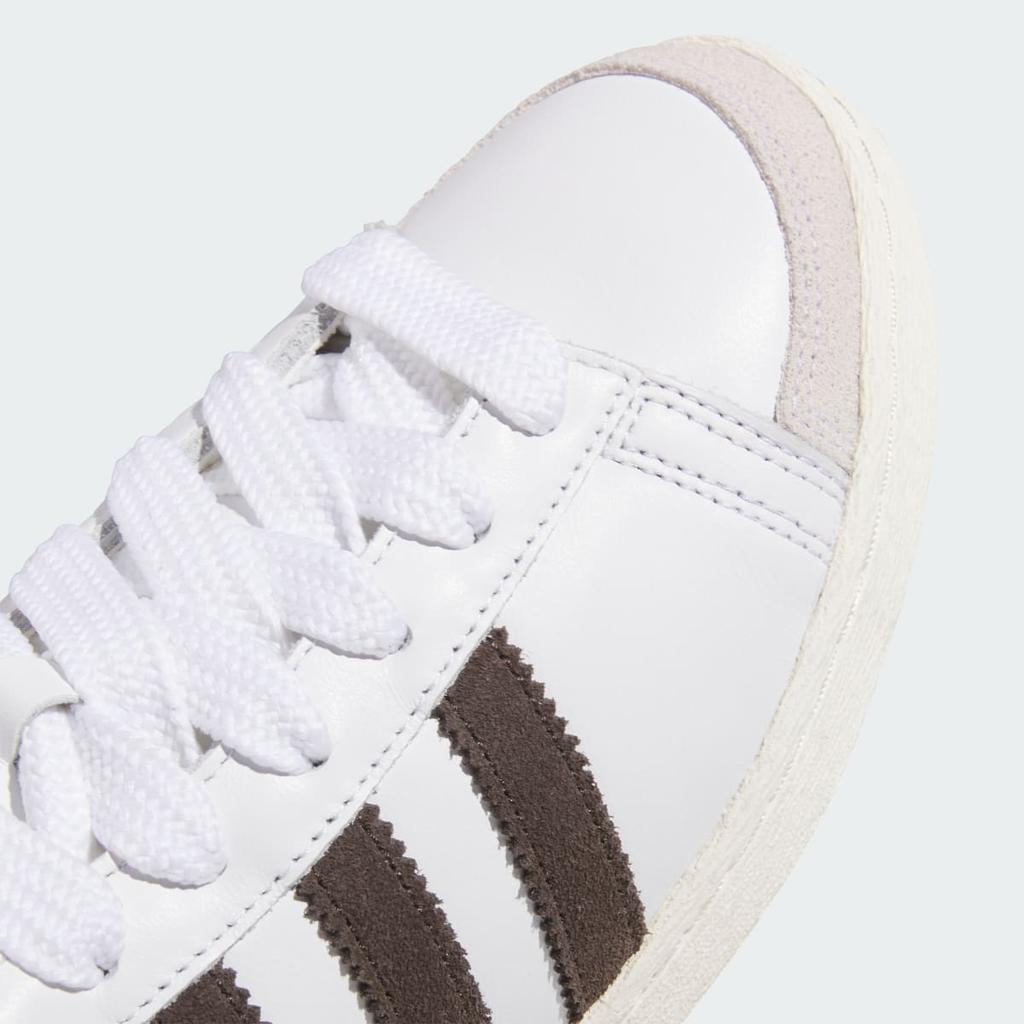 adidas Jabbar Hi JP6497 Unisex Originals Sneakers Cloud White / Aurora Coffee / Off White