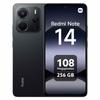 Smartphone - XIAOMI - Redmi Note 14 - 8Go RAM - 256Go - Écran AMOLED 6,67 Pouces
