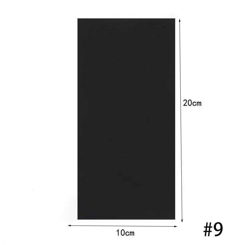 

20 x 10cm Rainproof Patch Self Adhesive Washable Repair Stickers for Down Jackets Raincoat Tent Umbrella Clothes