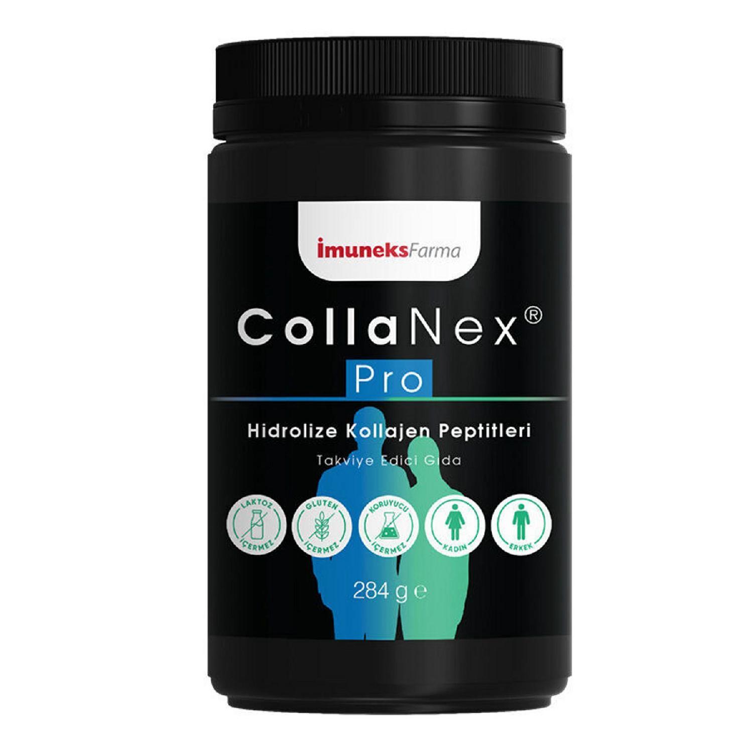 

Imuneks Collanex Pro 284 Gr