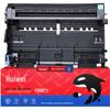 Huiwei Compatible Toner Cartridge & Drum Unit for Brother TN-2115 / DR-2150
