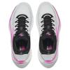 Anta Fengmang 2 Basketball Shoes Men's Low Top White Purple Sneakers 112531604Q-6