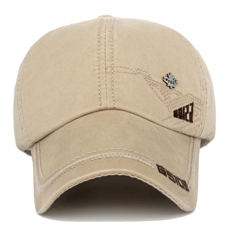 Cappellino Unisex Vintage Regolabile per Escursionismo e Alpinismo all'Aperto