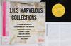 LP Record VARIOUS - H.D.H.'s Marvelous Collections VS1060 VIVID SOUND Japan Obi Soul/Funk Used