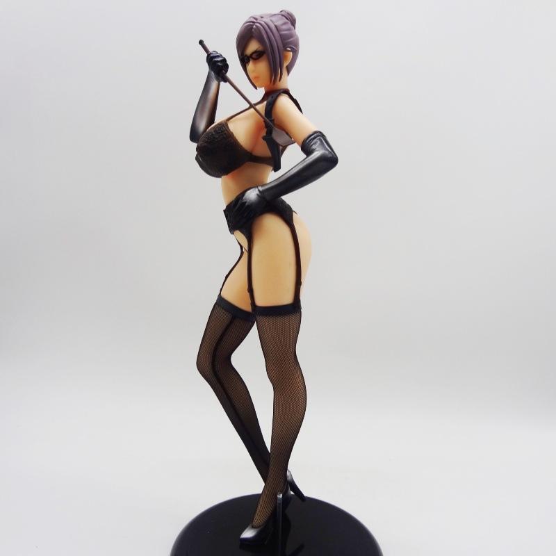 41cm 1/4 FREEing B-style Figure Prison School Shiraki Meiko Vinyl  Japanese Anime PVC Action Figure Toys Collectible Model Doll