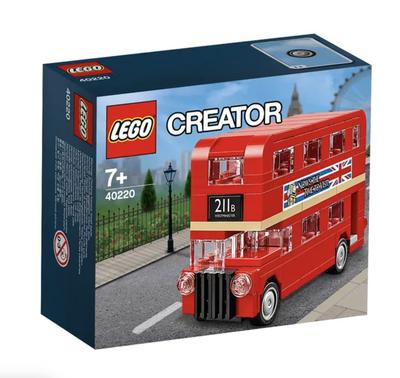 İnşaat ve tasarım oyuncakları – Lego Setleri