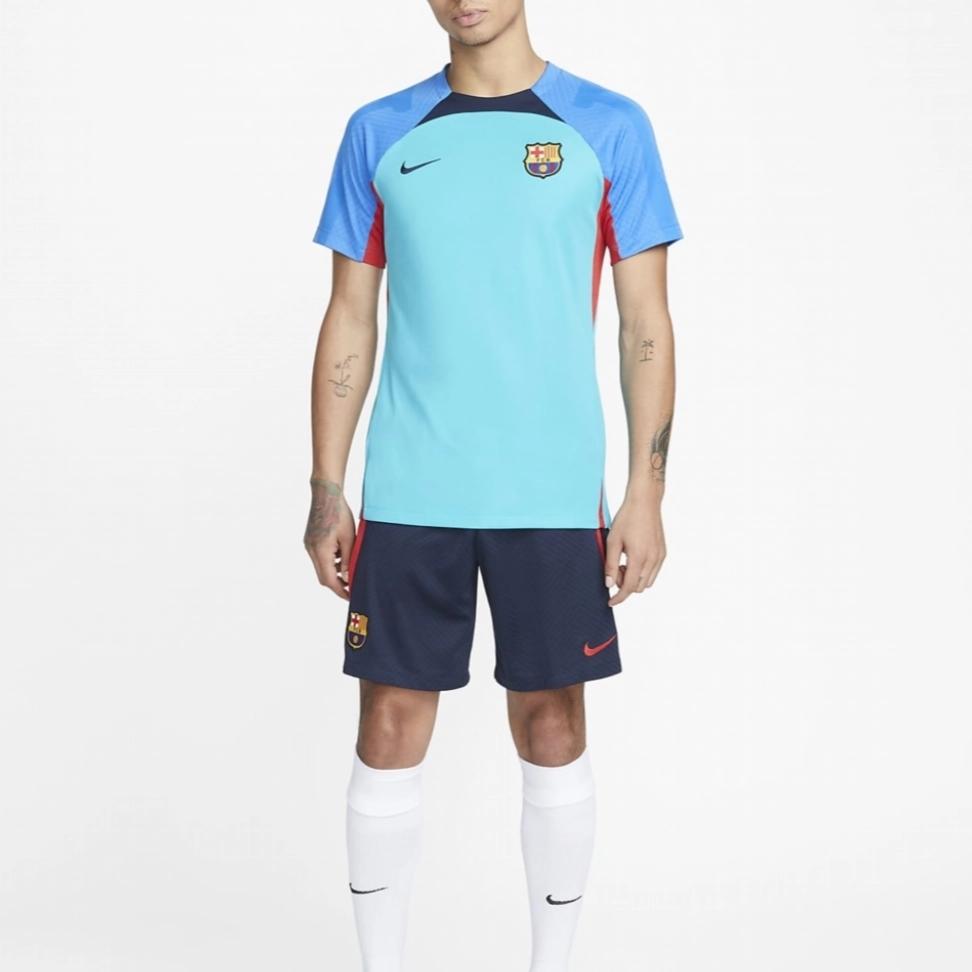 New Nike Casual Shorts Men Black DJ8593-451