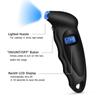 New Tire Pressure Gauge Backlight High-precision Digital Tire Pressure Monitoring Car Tyre Air Pressure Gauge Meter LCD Display
