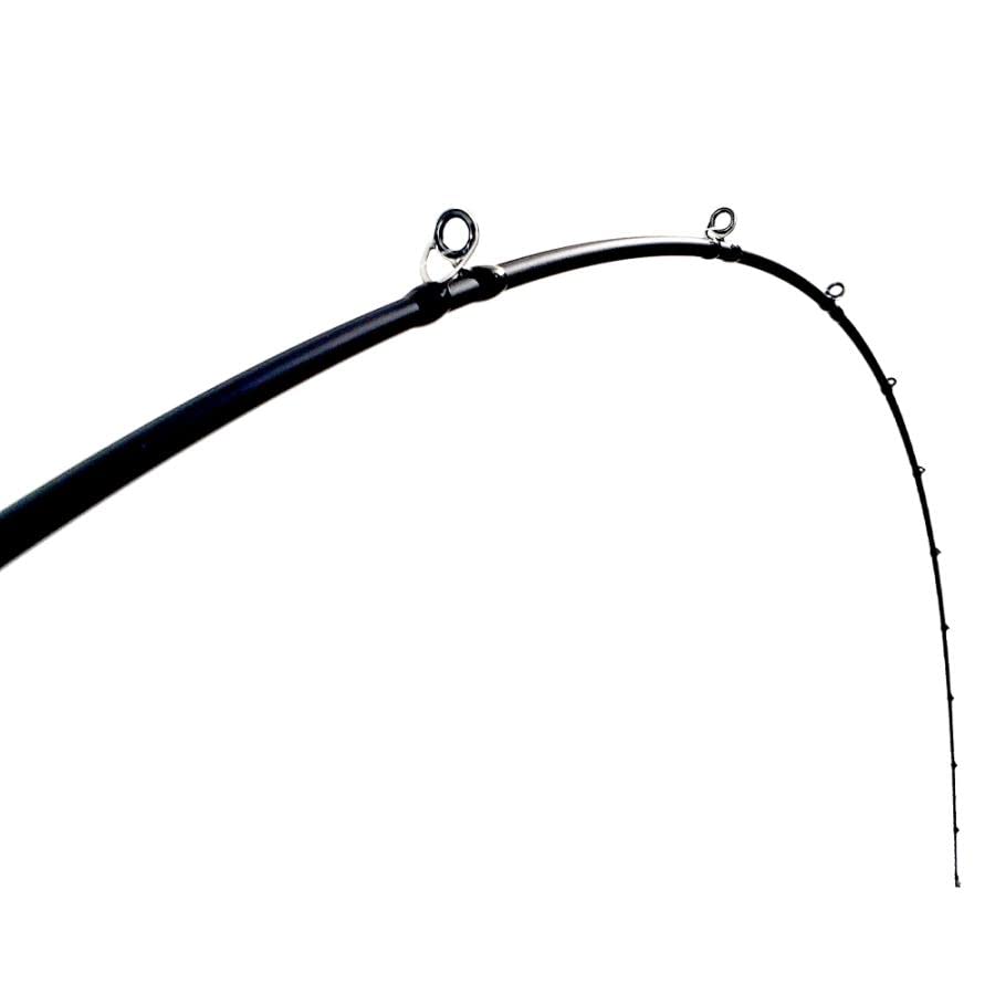 Pure Tech Gokuspe Offshore Jigging Rod SLOW TECH NEO SN642-3 (MAX200g) (goku-slow-955023)