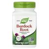 Burdock Root, 100 Vegan Capsules (430 Mg Per Capsule)