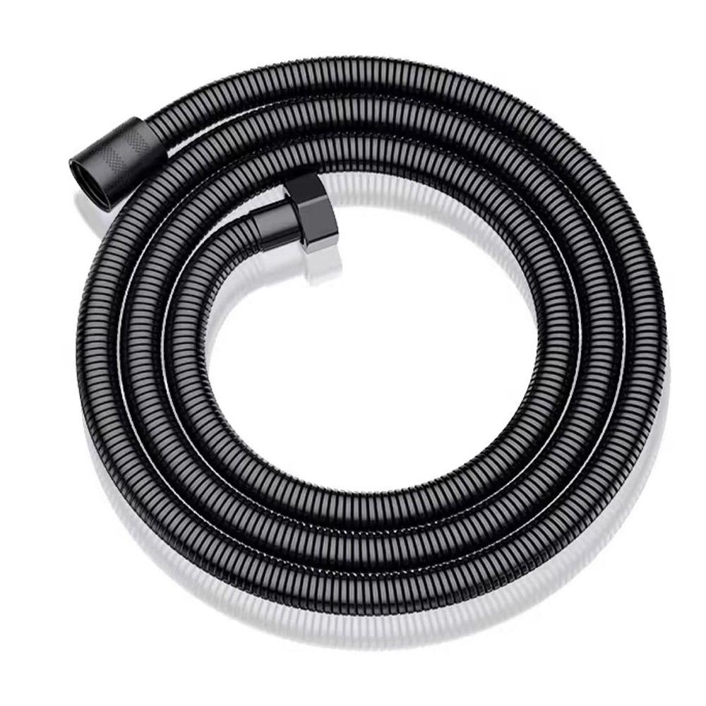 Anti-twist Shower Extension Tube Replacement Spray Encryption Pipe Handheld Shower Head Hose  Home