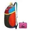 Ticket To The Moon Mini Backpack 15L Unique