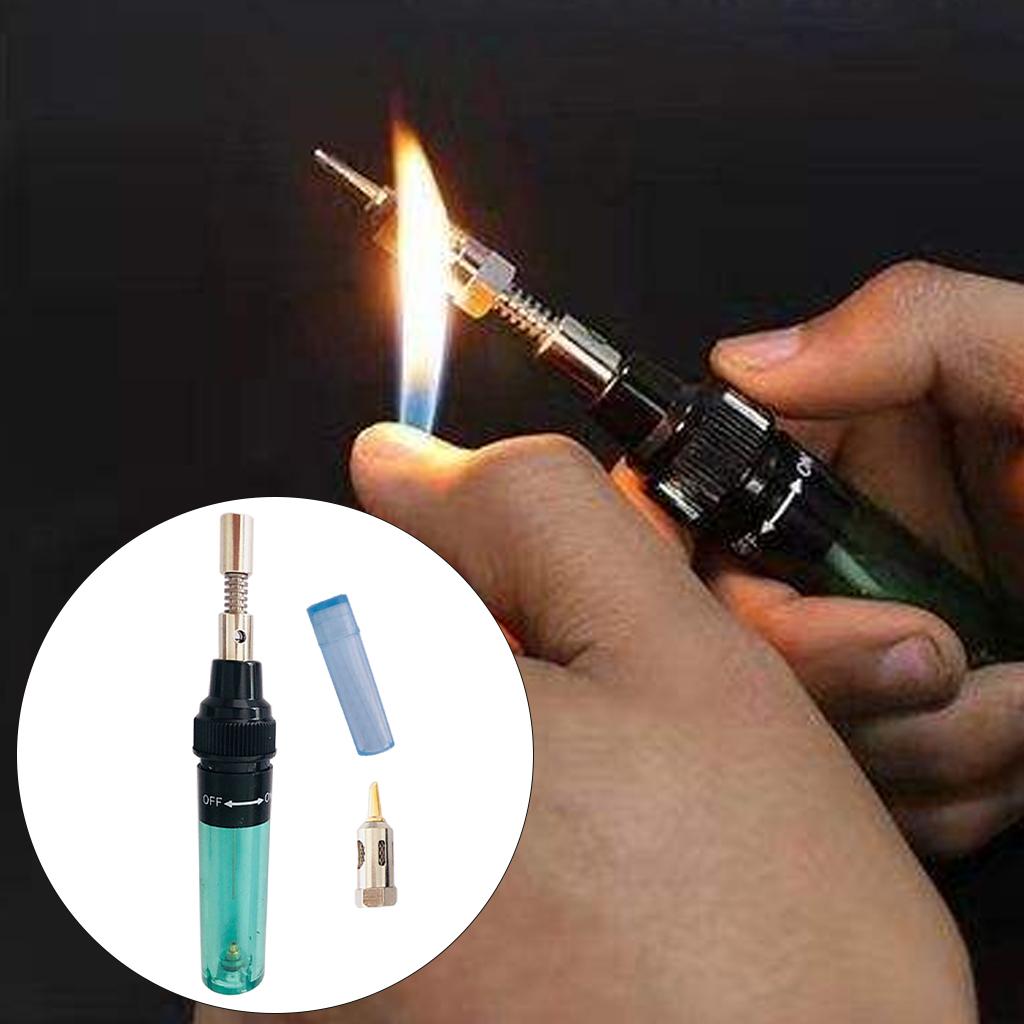 Iron Kit Welding Tool Fast Heating Adjustable Temperature for Factory Equipment Maintenance