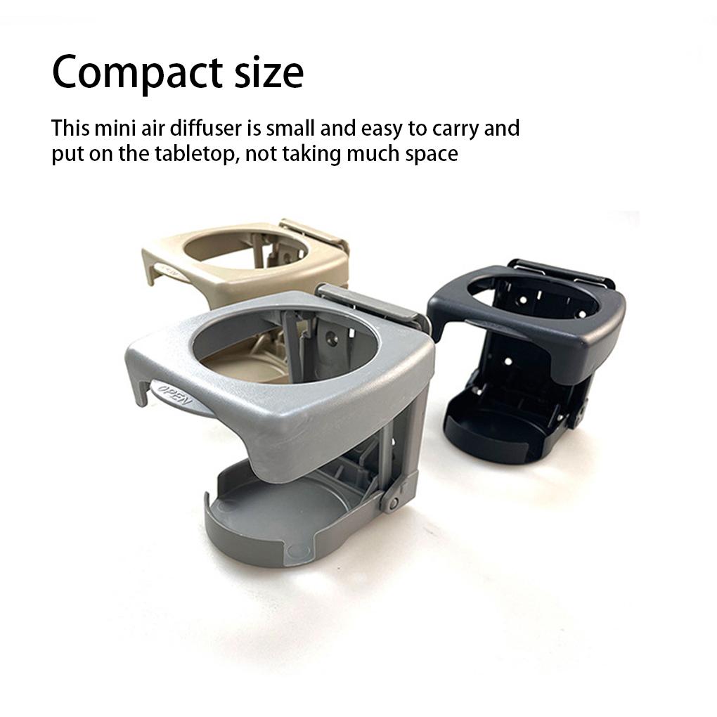 

Car Air Vent Cup Holder Water Bottle Rack Mount Stand Beverage Interior