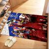 Liverpool Football Club Area Rug Suitable For Study Room Bedrooms Hallway Kitchen Antislip Carpet Anime Office Decor Wedding Party Gift