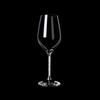 Copa de vino de boda creativa, copa de champán única, copa de cristal para regalo de fiesta, copa de brindis, copa de cristal para aniversario