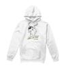 Elvis Presley Unisex Adult Is A Verb Hoodie