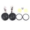 120W Super Power Loud Speaker Tweeter Speakers For Car Stereo Car Audio Dia 48Mm