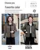 2025 Spring/Fall Women's Plaid Jacket - Casual Fashion for Middle-Aged & Elderly