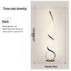 OEING Minimalist Linear LED Floor Lamp