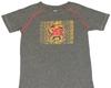 University of Maryland Terrapins Maskottchen T-Shirt Neu! Jugend Jungen MITTEL 8 10 Unisex T-Shirt