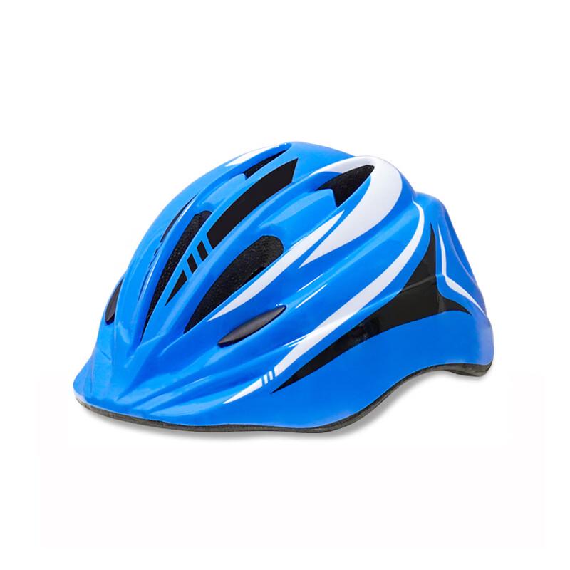 DEVIATE Casco Sportivo per Bambini per Ciclismo e Pattinaggio