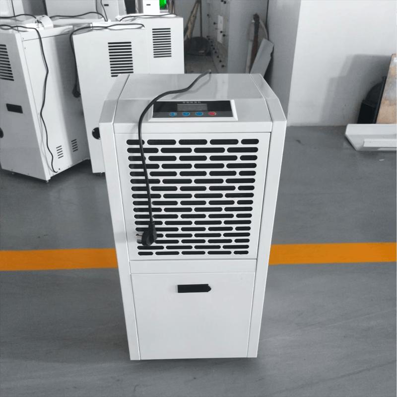 Wutuo HACD Industrial Dehumidifier
