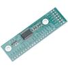 16 Bit IO Extension Module I2C Interface Input Output Expansion Board  Computer