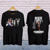 Beyonce Cowboy Carter Shirt: Album of the Year, She Coming, Act II Renaissance.