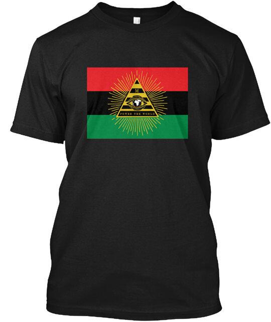

RBG T-Shirt Made in the USA Size S to 5XL Unisex T-Shirt XXL