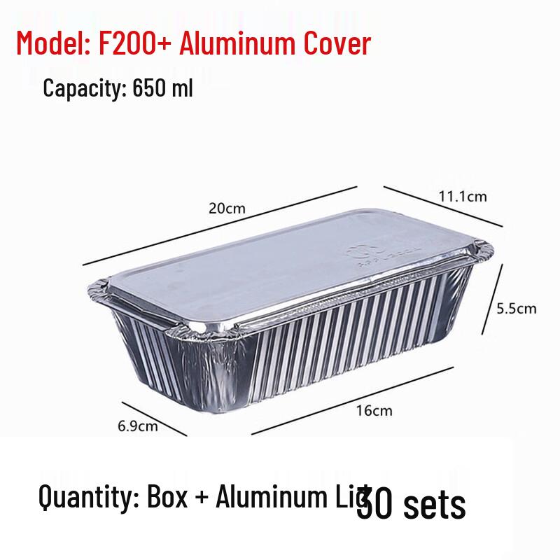 Zhaoran Disposable Air Fryer Aluminum Foil Trays