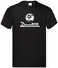 Danceteria T Shirt and Kids Tshirt Unisex Style 100% Cotton