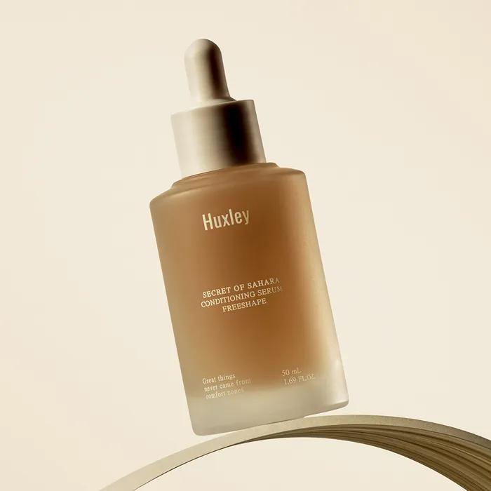 Conditioning Serum Pre-Shape 50ml