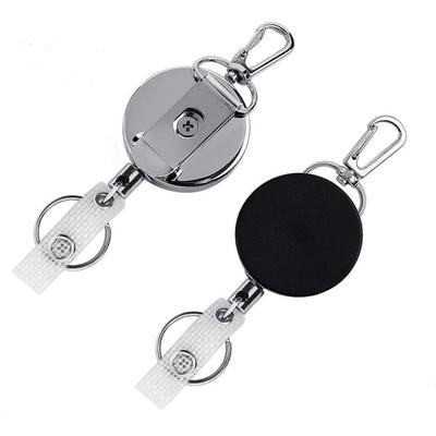 Etiketten, Anhänger, Lesezeichen & Stempel – Badgehalter